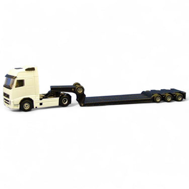 Cama Baja Volvo FH12 Globetrotter Escala 1:50 (Modelo Descontinuado)